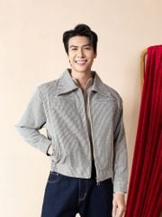 Áo Khoác Kaki - AKK - RB1133 BE221