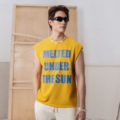 Áo Thun - AT - TT - R1510 BE107