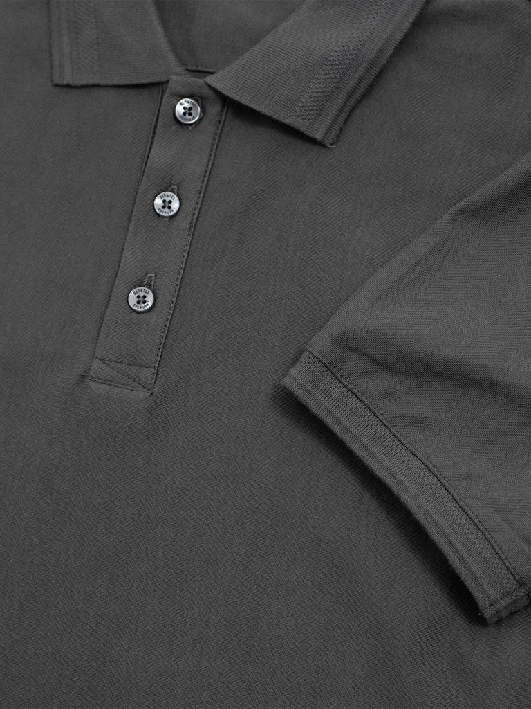 Áo Thun Có Cổ - ATC - R1300 BD172