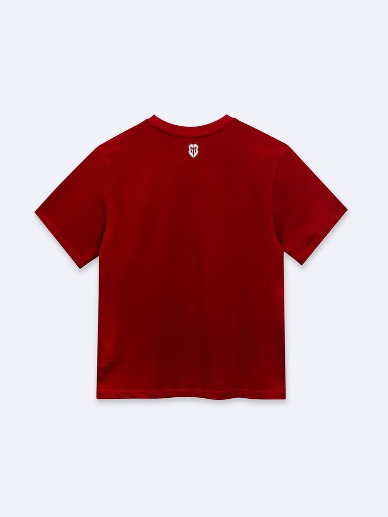 [PRE-ORDER] Firesteed Tee - ATVNCG26