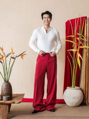 Quần Tây - QTY - MM.RE2120 BF290