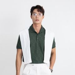 Áo Thun Có Cổ - ATC - R1300 BD281