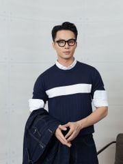 Áo Dệt Kim - ADK - CS1210 BE226