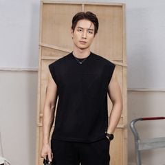 Áo Thun - AT - R1210 BE581