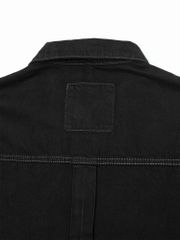 Áo Khoác Jean - AKJ - R1134 BE232