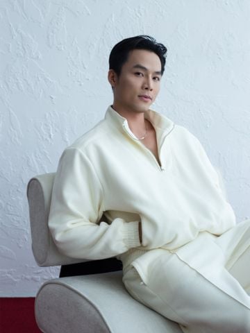 Áo Khoác - AK - RB1120 BE279