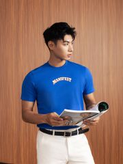 Áo Thun - AT - CS1210 BE118