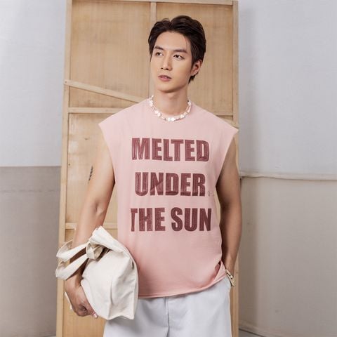 Áo Thun - AT - TT - R1510 BE107