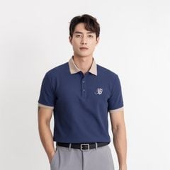 Áo Thun Có Cổ - ATC - R1300 BD282