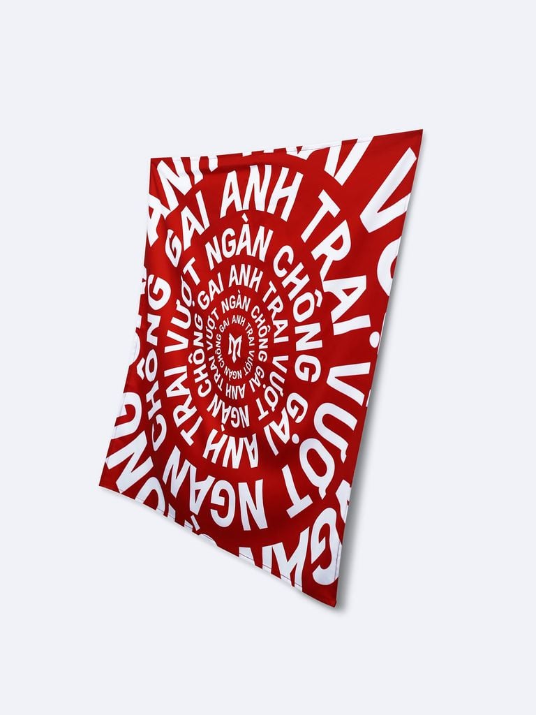 [PRE-ORDER] Interlude Bandana - ATVNCG26