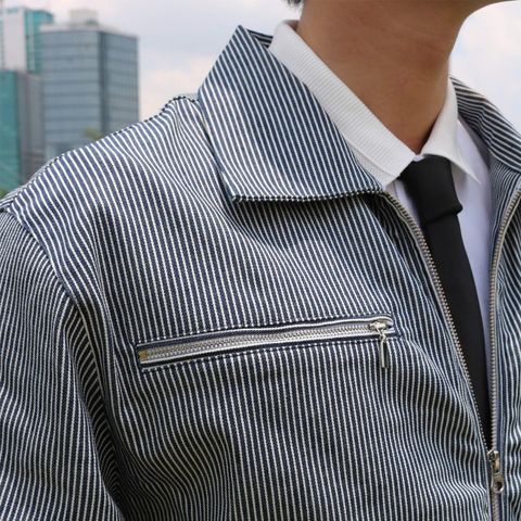 Áo Khoác - AKK - RB1140 BE132