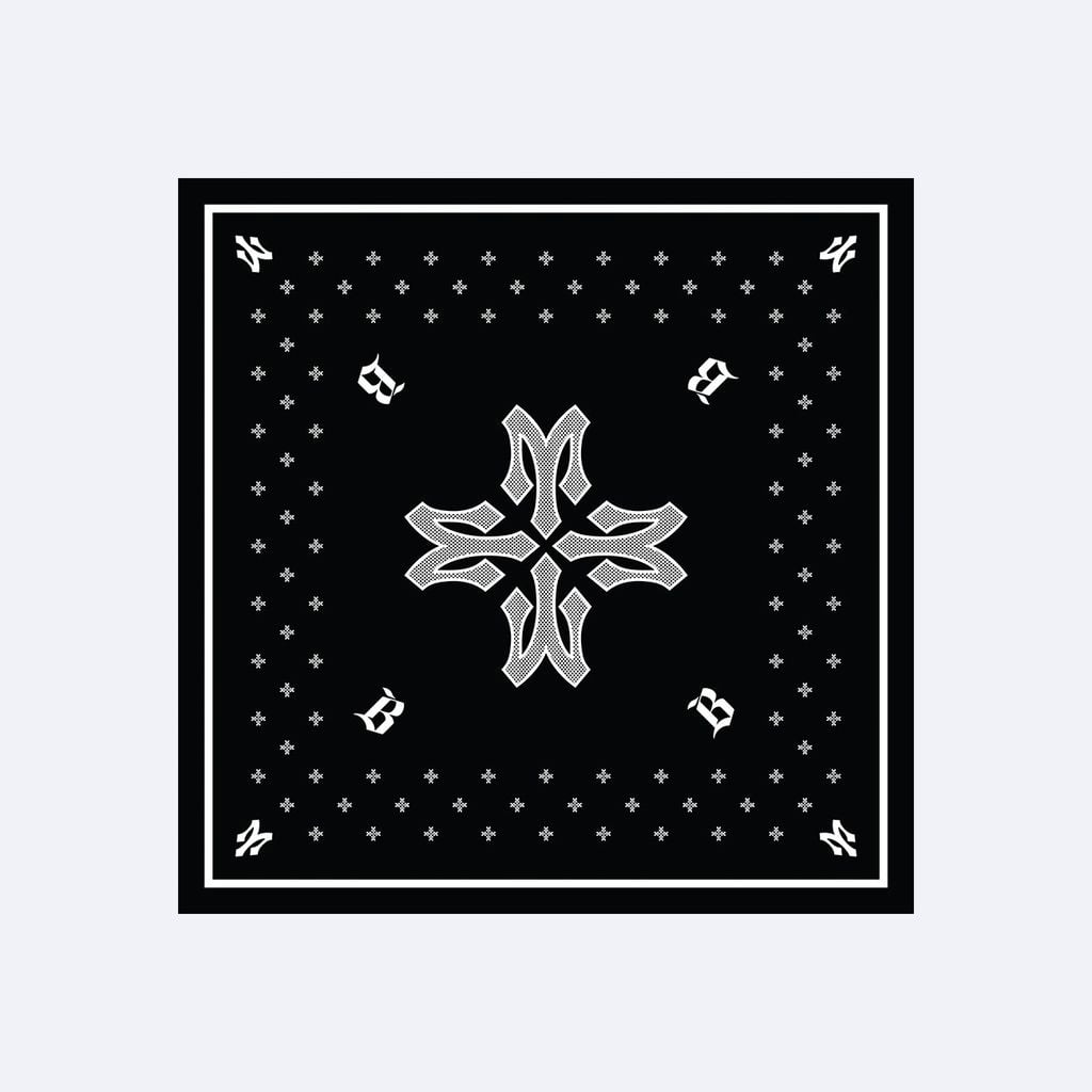 ATVNCG - Spark Bandana V2