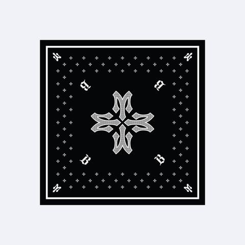 ATVNCG - Spark Bandana V2