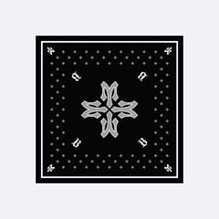 ATVNCG - Spark Bandana V2