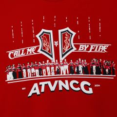 ATVNCG -  Gathering Tee