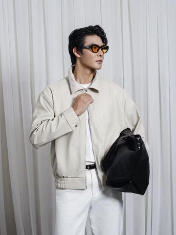 Áo Khoác - AK - RB1130 BE588