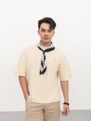 Áo Thun In Chữ B O1210 BC288