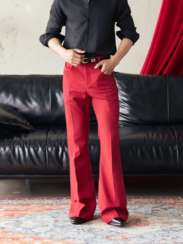 Quần Tây - QTY - MM.FLA2120 BE277