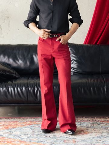 Quần Tây - QTY - MM.FLA2120 BE277