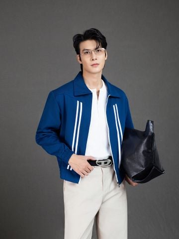 Áo Khoác - AK - RB1150 BE154