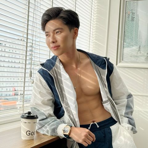 Áo Khoác - AK - RB1150 BE130