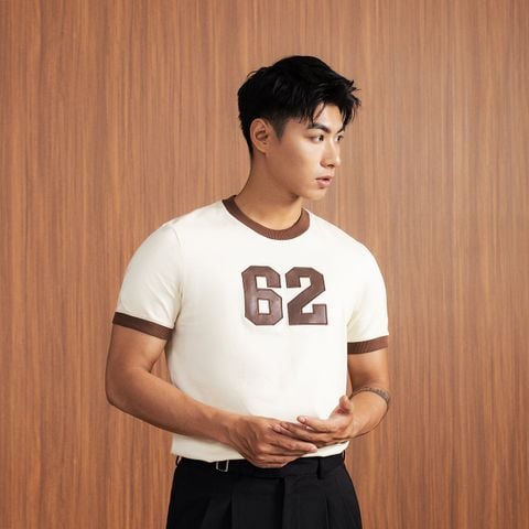 Áo Thun - AT - CS1210 BE122