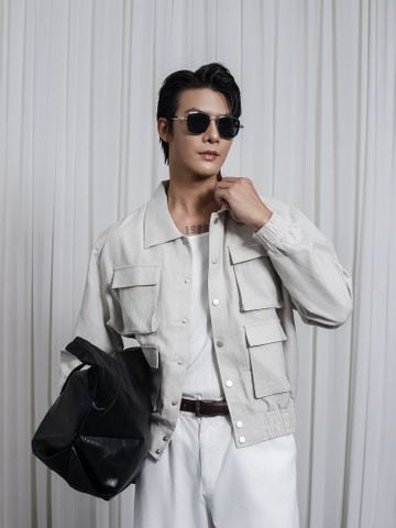 Áo Khoác - AKL - RB1135 BE589