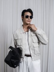 Áo Khoác - AKL - RB1135 BE589