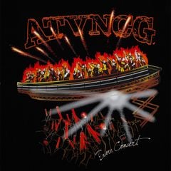 ATVNCG - Swansong Tee