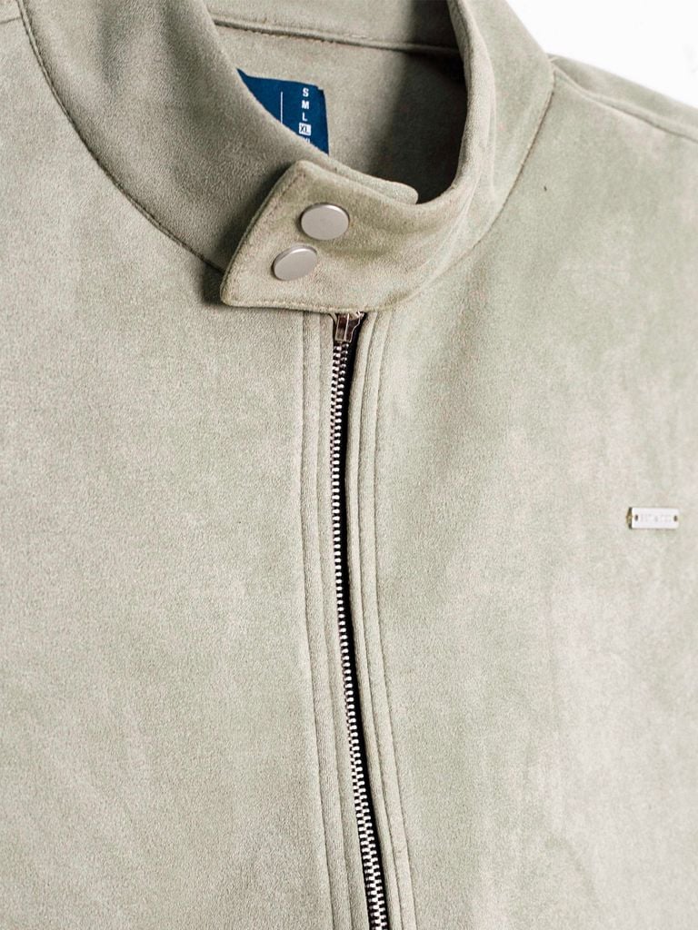 Áo Khoác - AK - RB1147 BE222