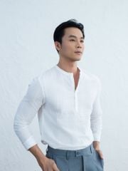 Áo Thun - AT - R1210 BE240