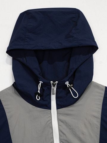 Áo Khoác - AK - RB1150 BE130