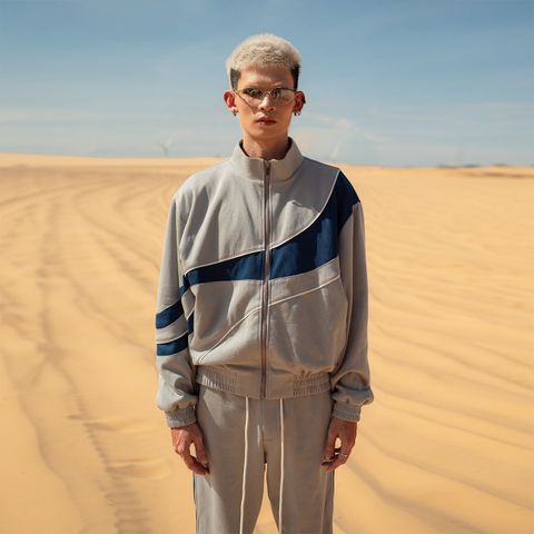 Áo Khoác - AK - RB1150 BE152