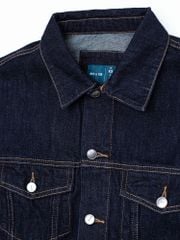Áo Khoác Jean - AKJ - R1134 BE233