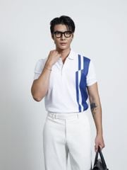 Áo Thun Có Cổ - ATC - R1300 BE129