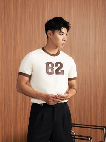 Áo Thun - AT - CS1210 BE122