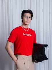 Áo Thun - AT - CS1210 BE215