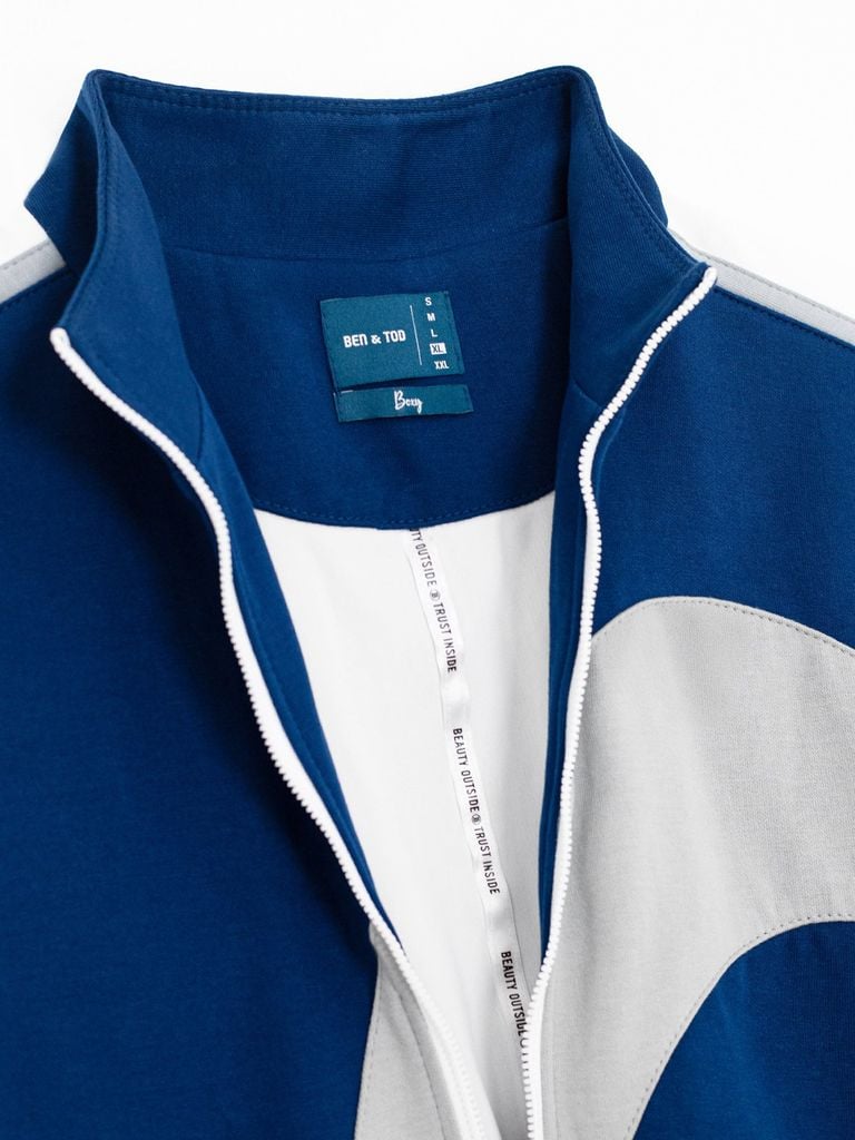 Áo Khoác - AK - RB1150 BE158