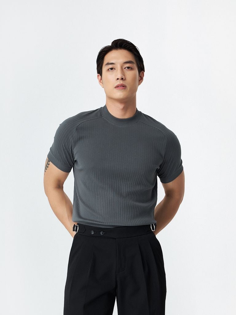 Raglan Premium Tees 20219