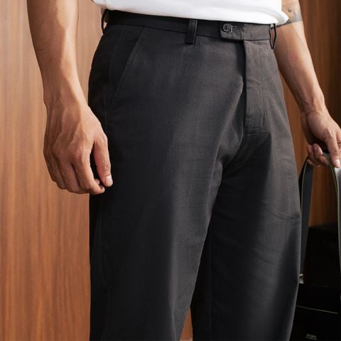 Quần Kaki - QKK - STR2130 BE549