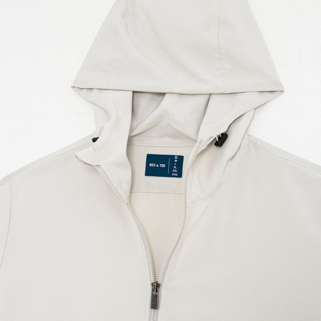 Áo Khoác - AK - R1150 BE527