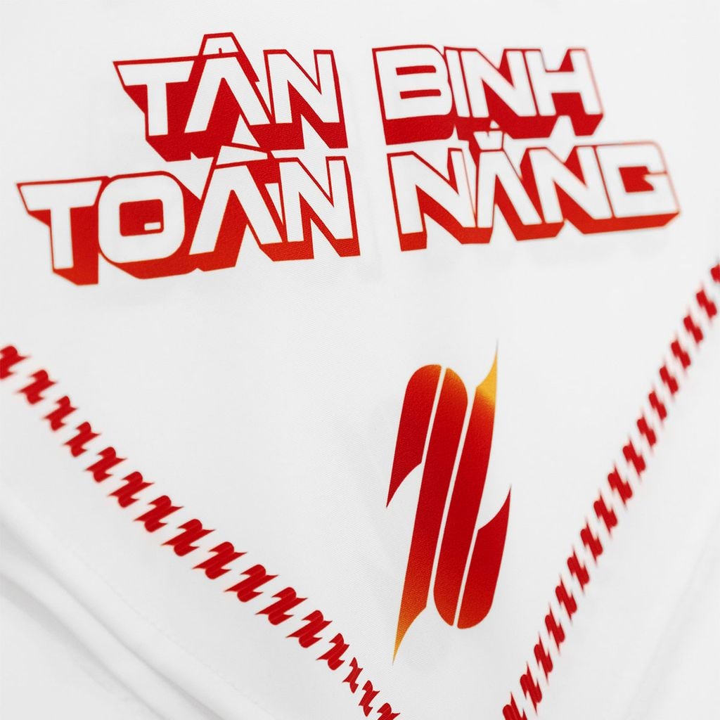 TBTN - Wings Bandana