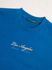 Áo Thun - AT - R1210 BE217