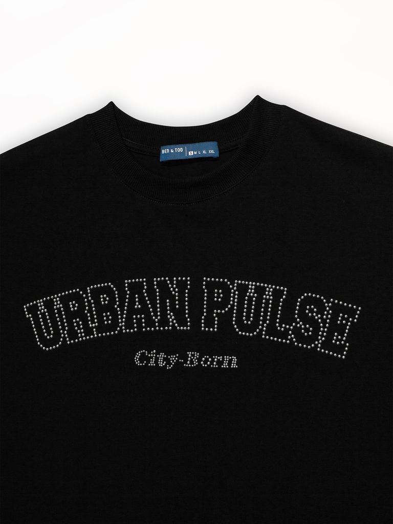 Áo Thun - AT - OB1210 BE210