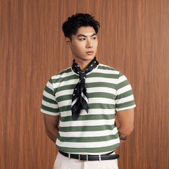 Áo Thun - AT - CS1210 BE121