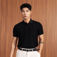 Áo Thun Có Cổ - ATC - R1300 BE538