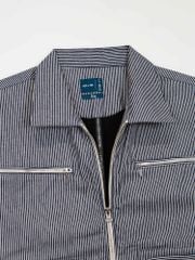 Áo Khoác Kaki - AKK - RB1133 BE132