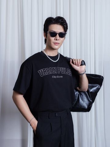 Áo Thun - AT - OB1210 BE210