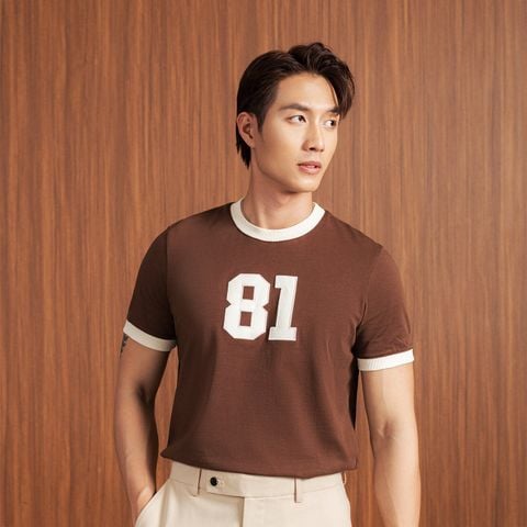 Áo Thun - AT - CS1210 BE122