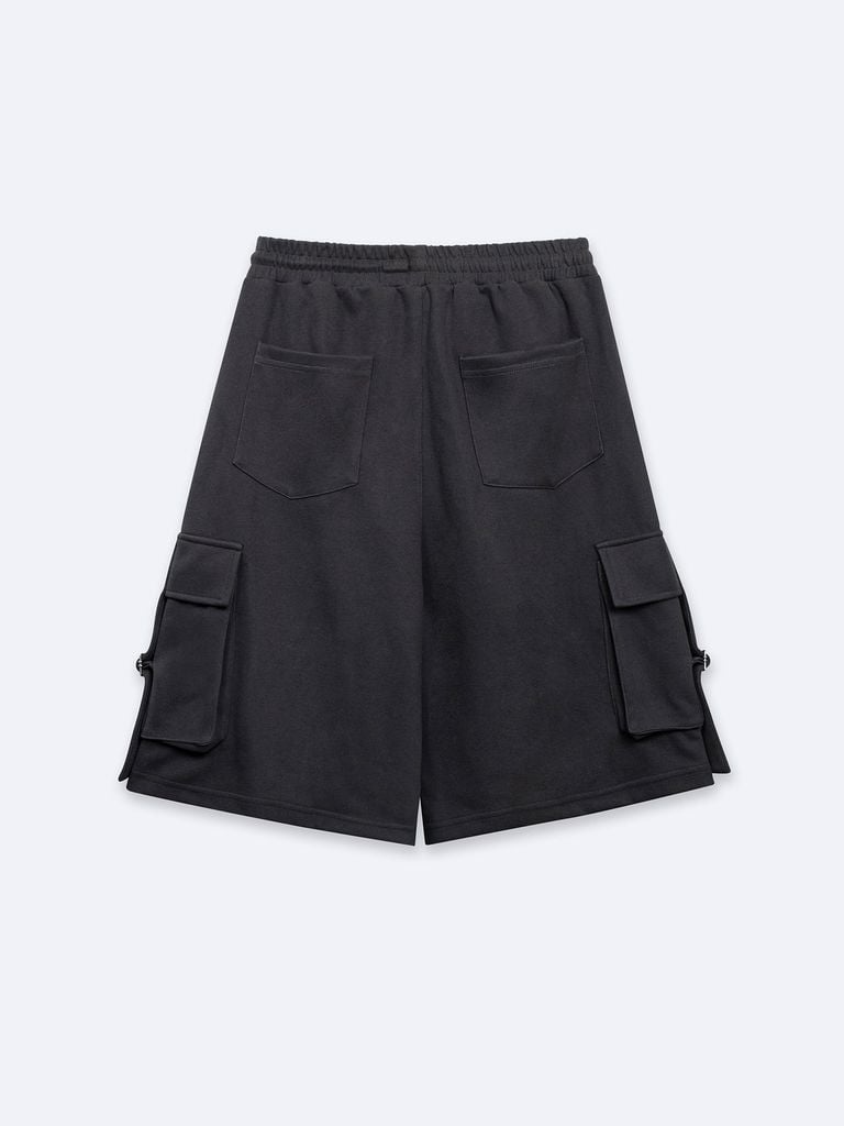 [PRE-ORDER 21 ngày] Enigma Baggy Shorts - ATVNCG26